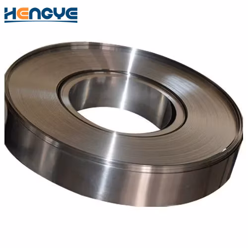 Nastro in acciaio inossidabile laminato a freddo ad alta durezza