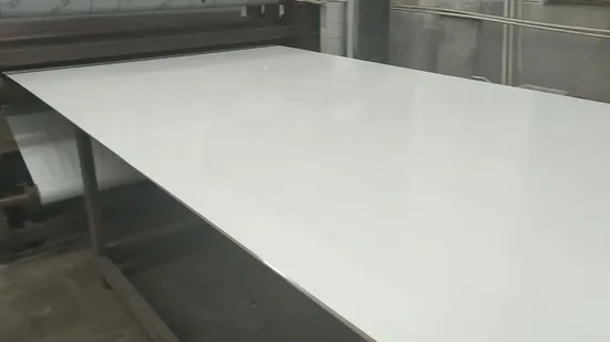 Piatto d'acciaio del controllore della bobina dell'ispettore del piatto di controllore dell'acciaio inossidabile laminato a caldo di AISI 304 304L 316L