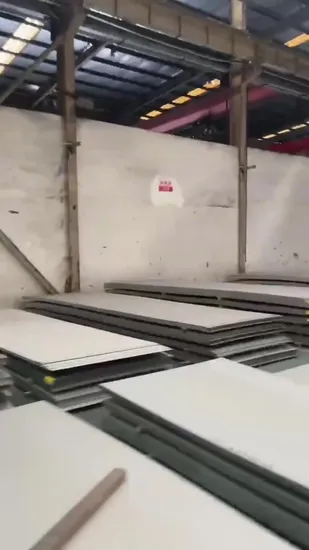 Prezzo della lastra per specchio a spirale metallica perforata in acciaio inossidabile di grado laminato a caldo 304