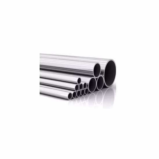 Tubo tondo in acciaio inossidabile SUS 316 AISI 431 402 201 304L 316L 410s 430 Tubo in acciaio inossidabile 304 da 20 mm 9 mm
